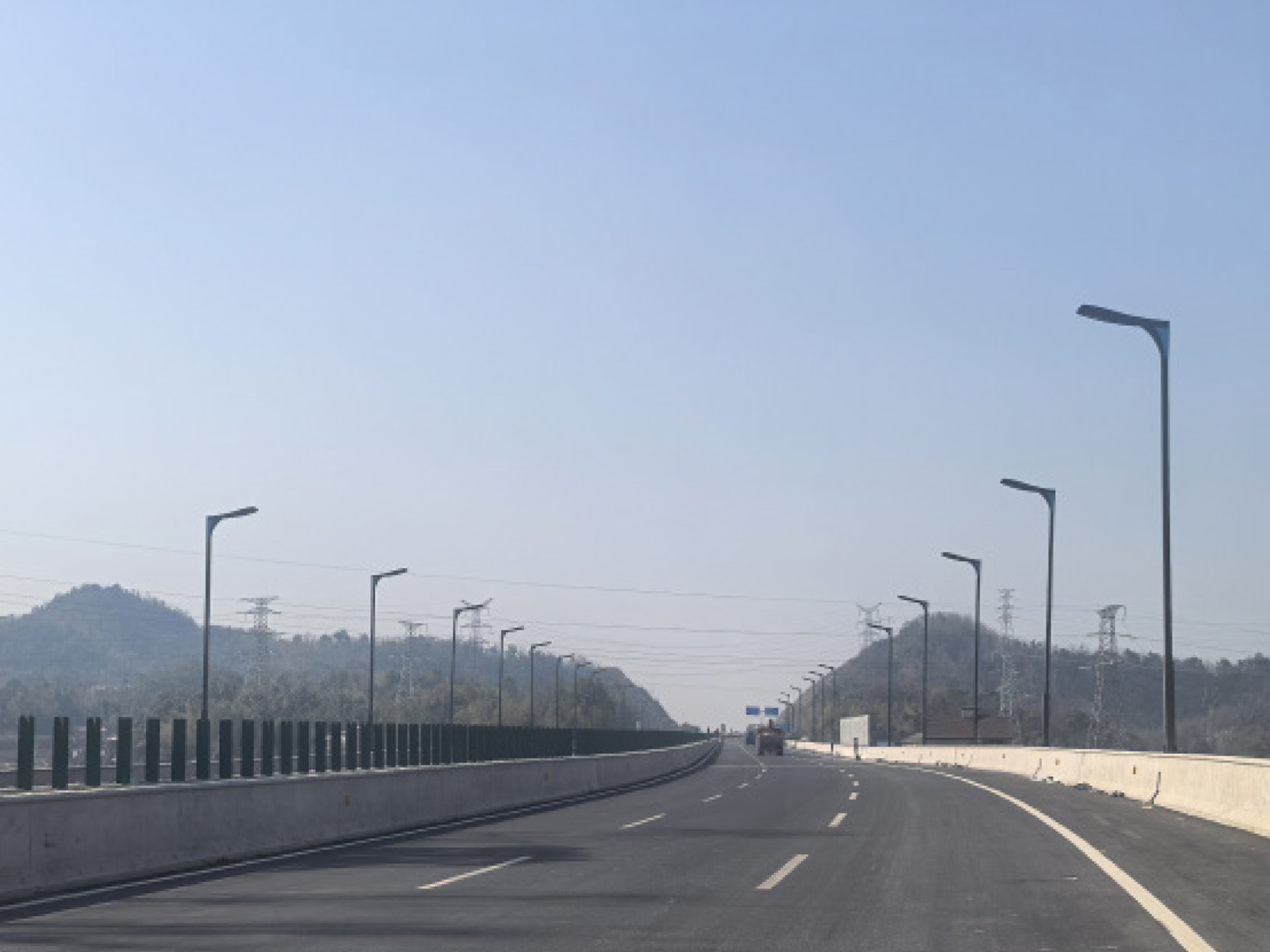 赫山区五里牌至益阳高铁南站工程